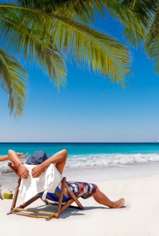 افضل وجهات شهر العسل في مارس 2020 - المالديف