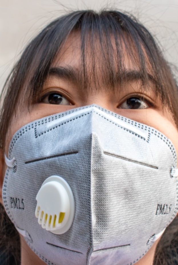 فيروس كورونا الجديد