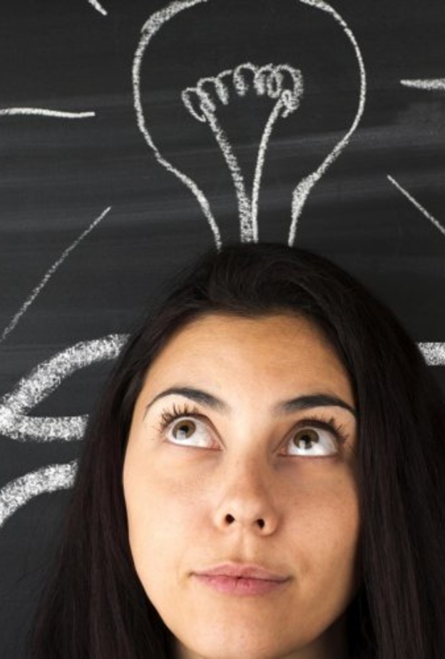  بعض المواليد يتميّزون في قدرة التفكير والتصرّف في المواقف الصعبة