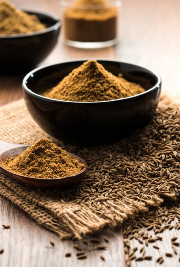 فوائد الكمون الصحية وطرق استخدامه