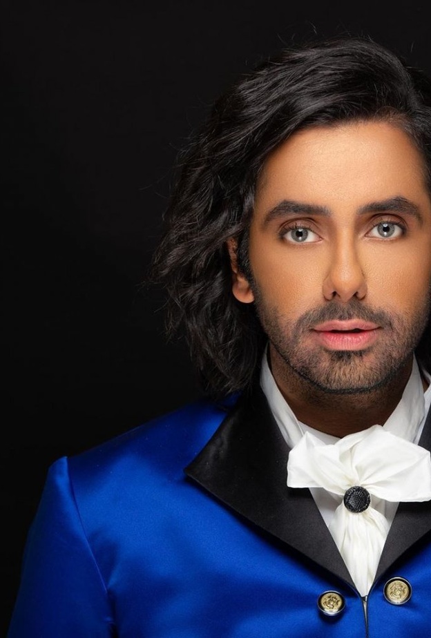 صالح الراشد