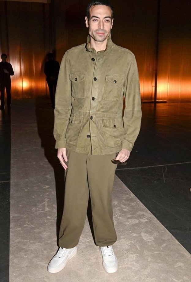  محمد التركي