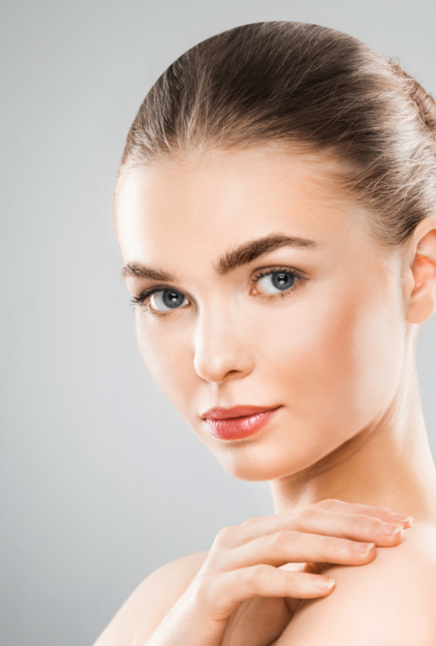 تمتعي ببشرة أكثر شباب ونضارة