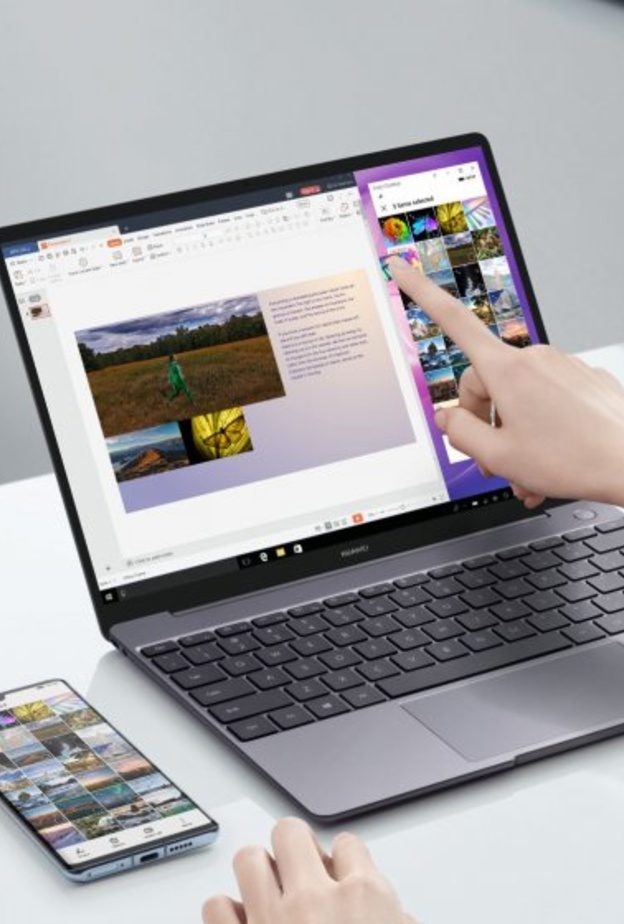 HUAWEI MateBook 