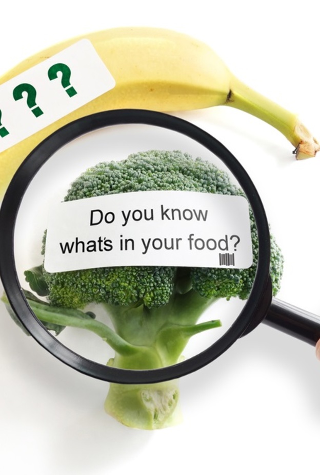 اطعمة تكثر فيها البكتيريا 