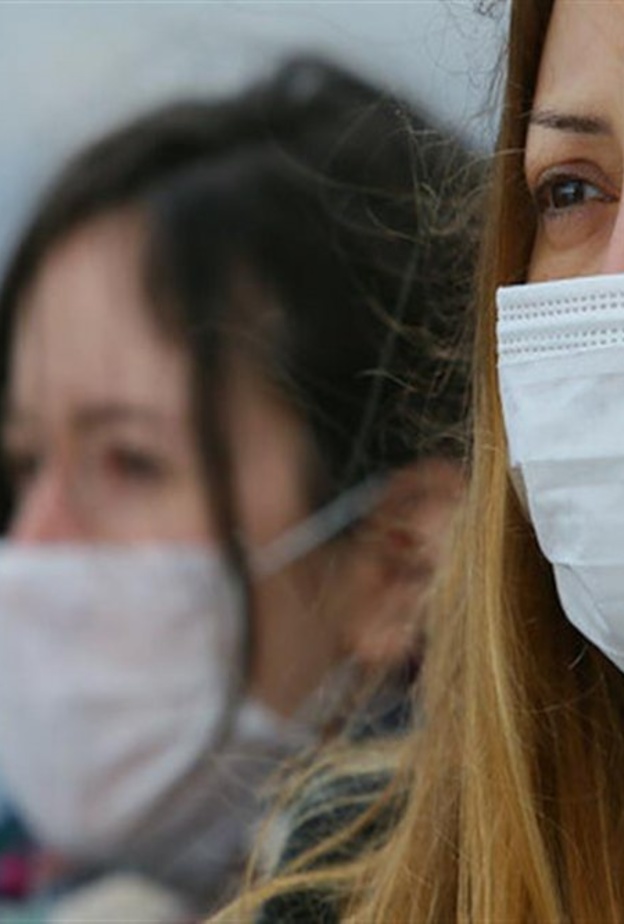 فيروس كورونا الجديد