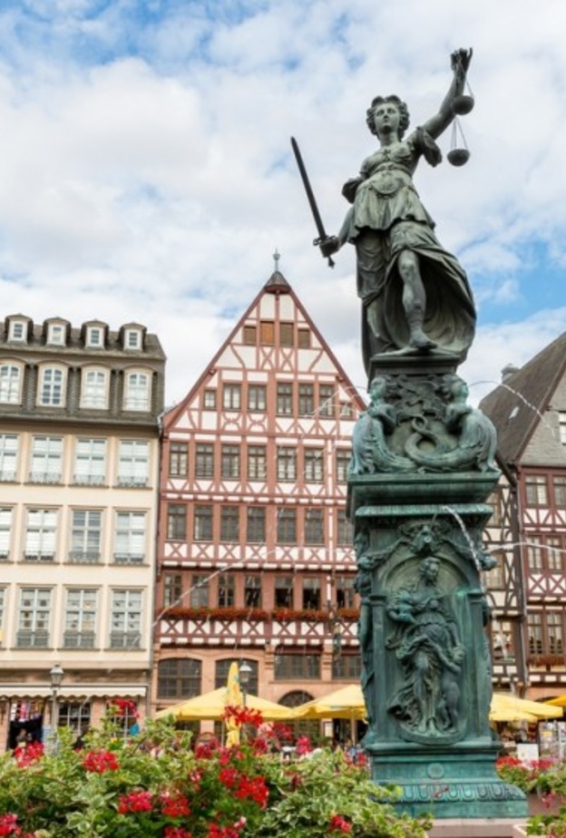 اجمل وجهات سياحية في ألمانيا