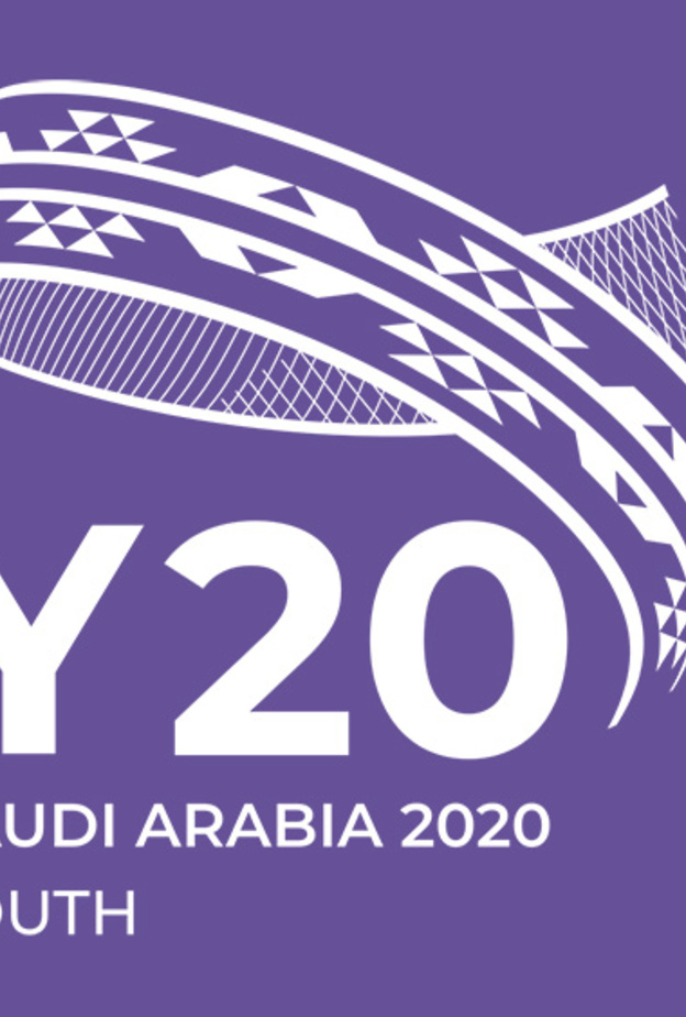انطلاق أعمال مجموعة التواصل لقمة شباب العشرين Youth20 في الرياض