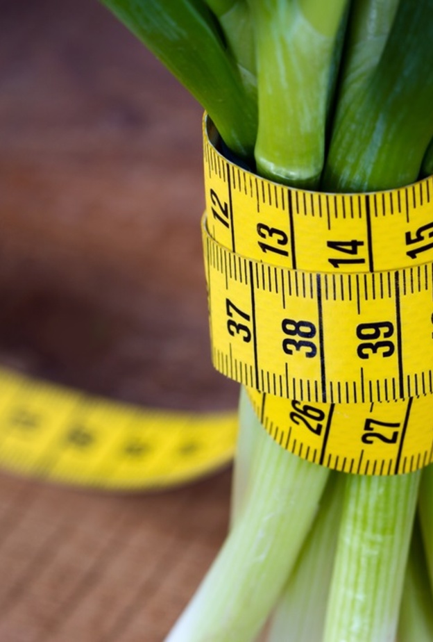 ما فوائد البصل الاخضر للرجيم