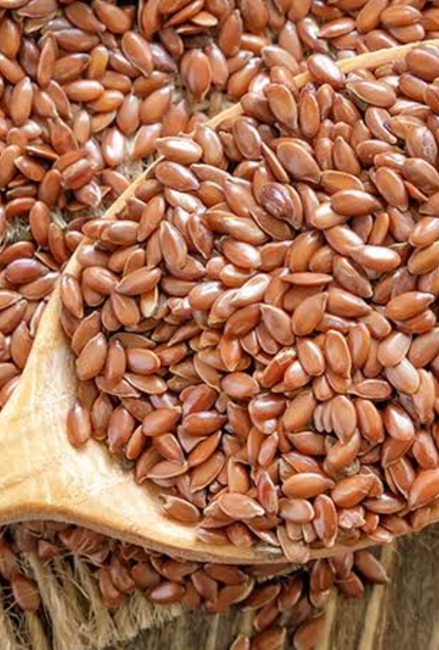 حب الرشاد يقي من الأمراض الالتهابية