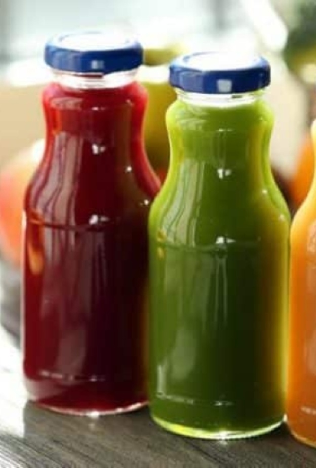 المشروبات المحلاة تهدد الصحة العامة