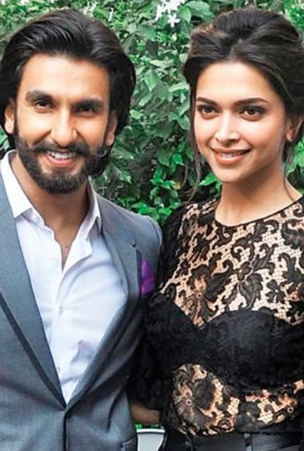 ديبيكا بادوكون لم تظهر سوى في 6 مشاهد في فيلم زوجها الجديد