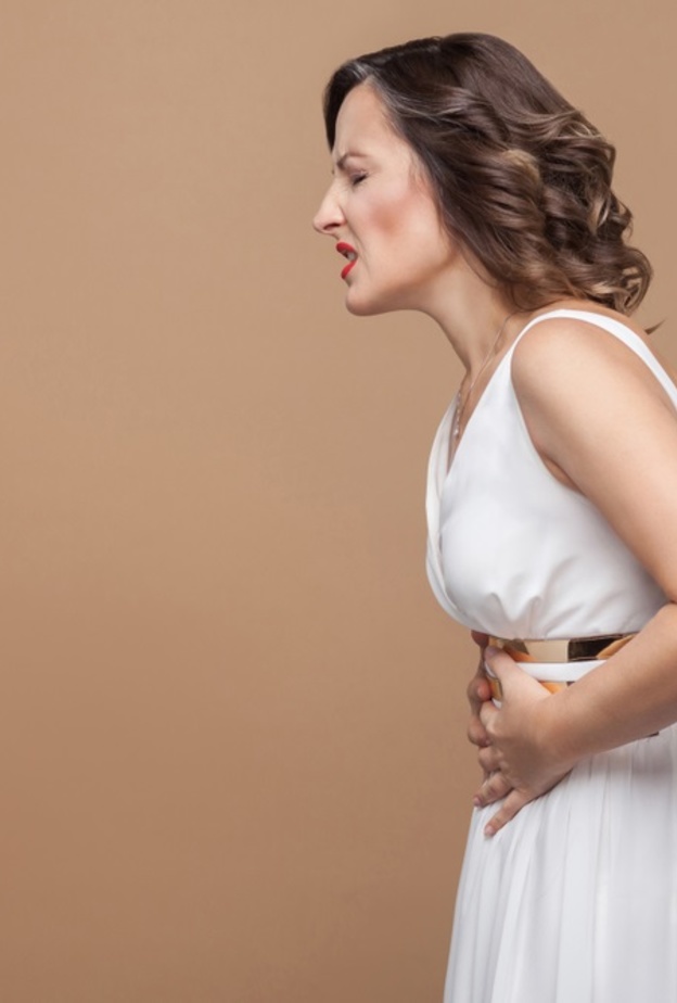 ما الفرق بين النزلة المعوية والتسمم الغذائي