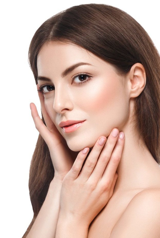 اسباب ظهور دهون البشرة وكيفية التخلص منها بسهول