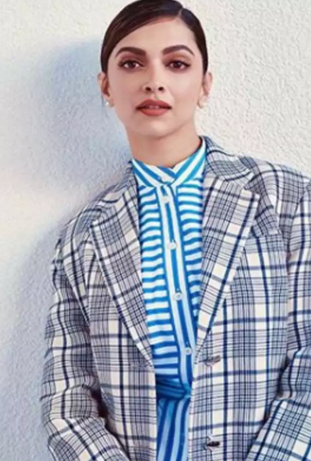 كورونا يمنع ديبيكا بادوكون من زيارة فرنسا