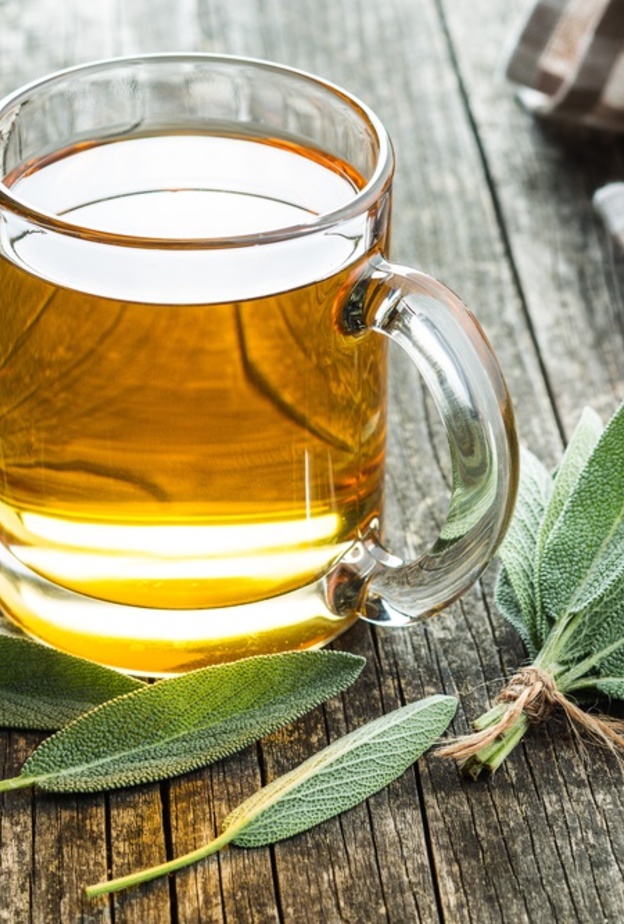 فوائد الميرمية للهرمونات الانثوية