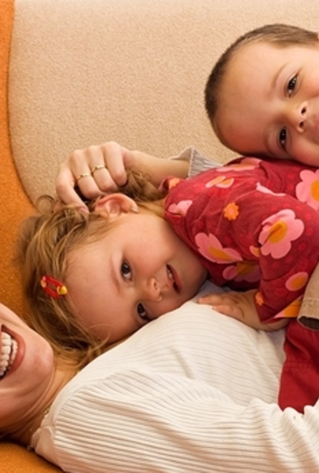 دليل الأم للوقاية من فيروس كورونا في المنازل