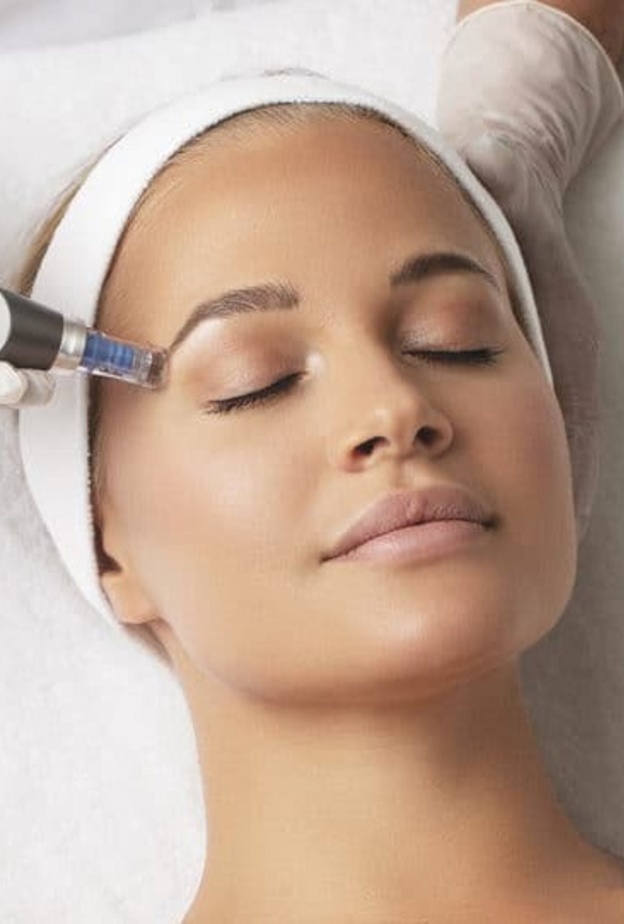 "مايكرونيدل" التقنية الأكثر فاعلية لتجديد شباب البشرة