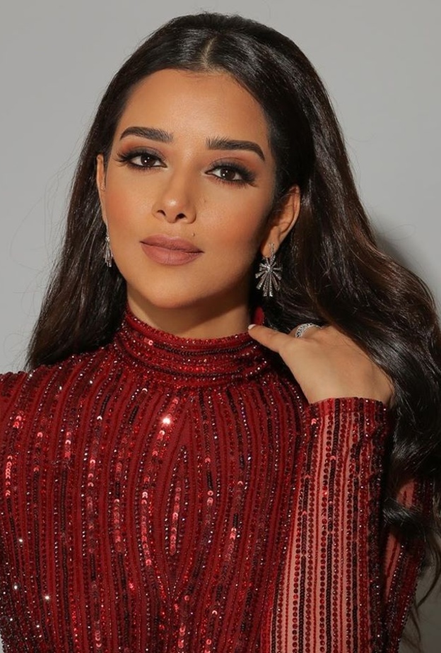 بلقيس فتحي تلهمك بتسريحات شعر في يوم المرأة العالمي