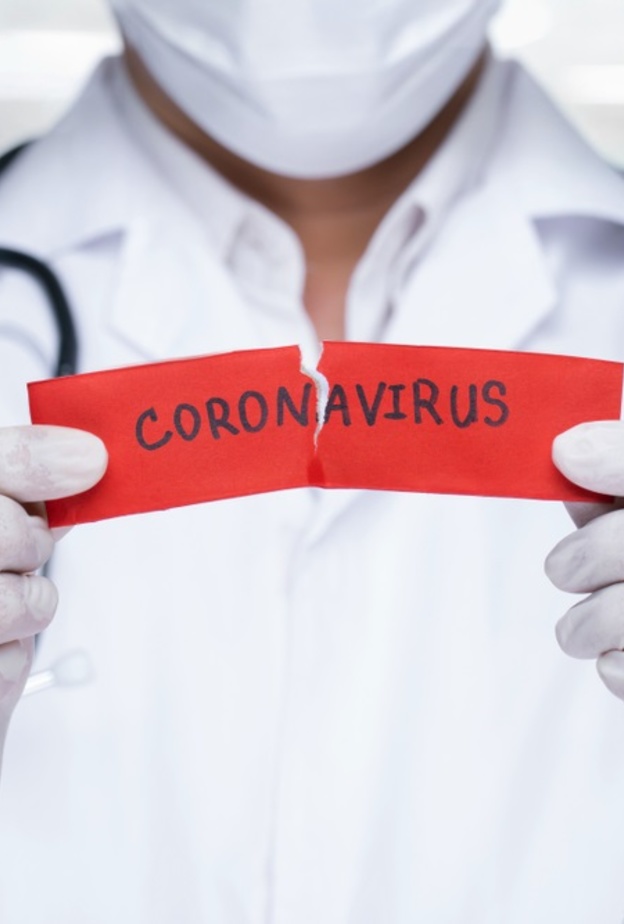 فيروس كورونا الجديد