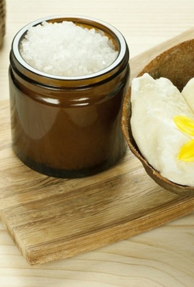  زبدة الشيا تخلصك من اسمرار المناطق الحساسة فورا