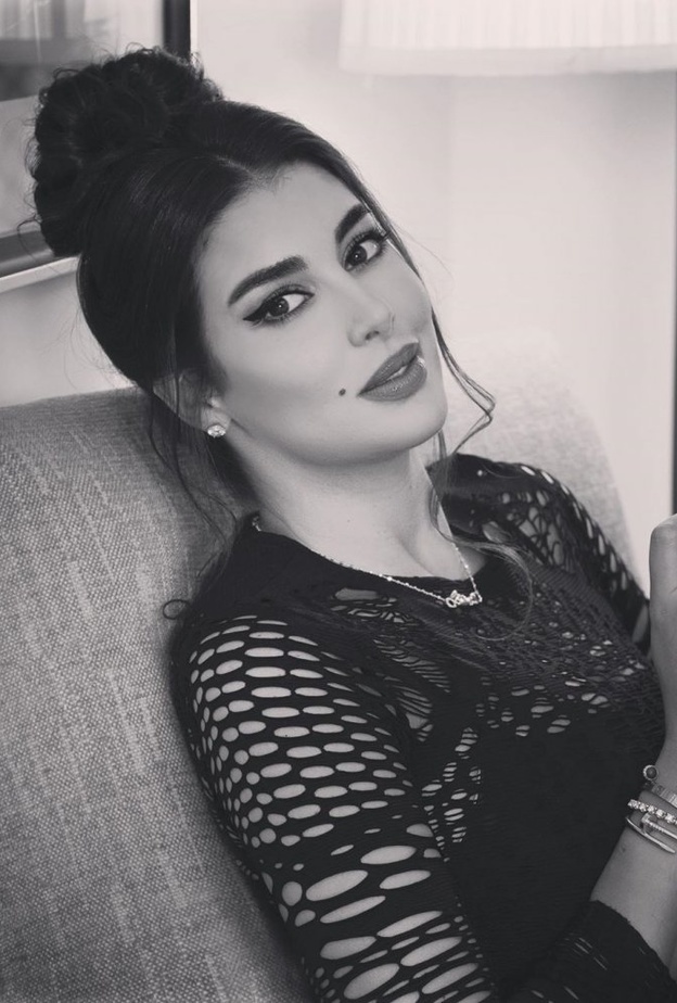 ياسمين صبري