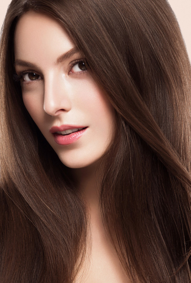 استخدمي الزنجبيل لتحفيز نمو الشعر