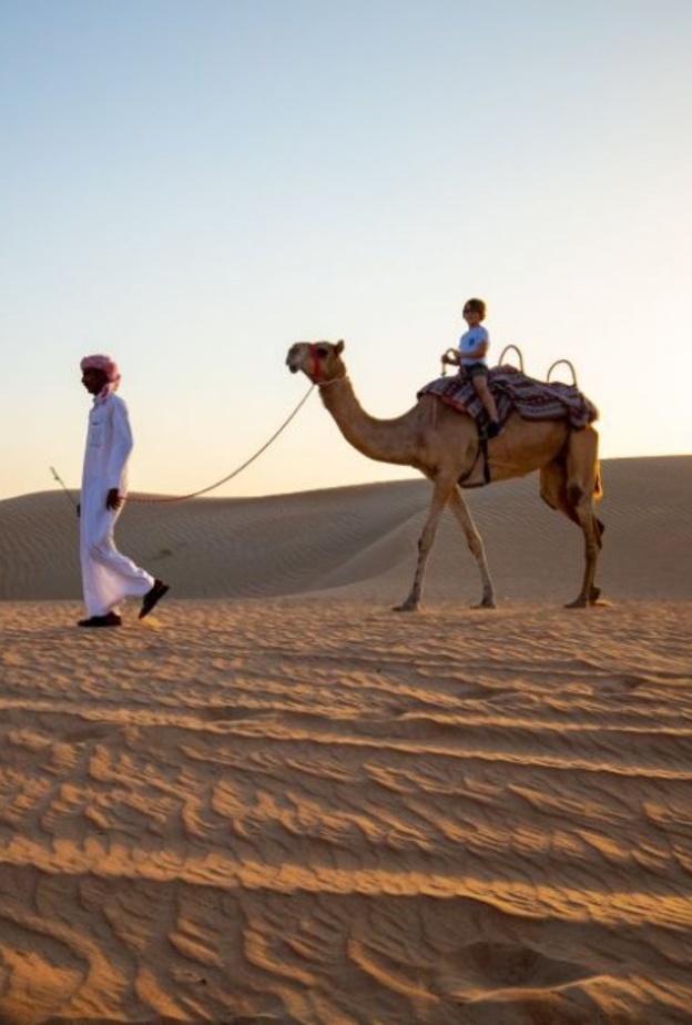 استعراضات رائعة