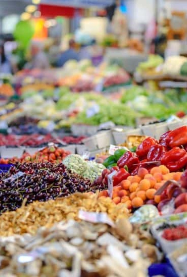 شارع سان هونوريه.. افضل الأسواق في باريس