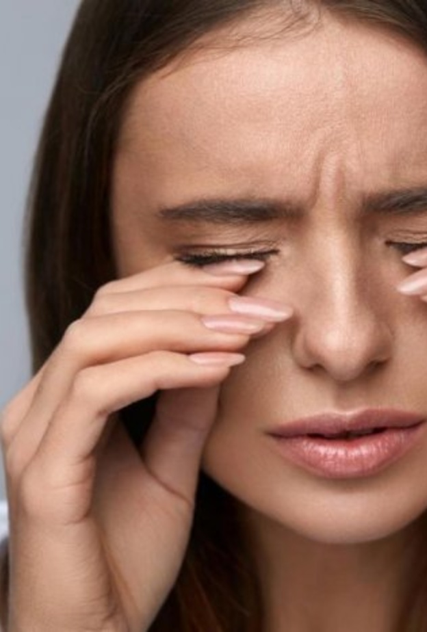 انفصال الشبكية يحجب الرؤية