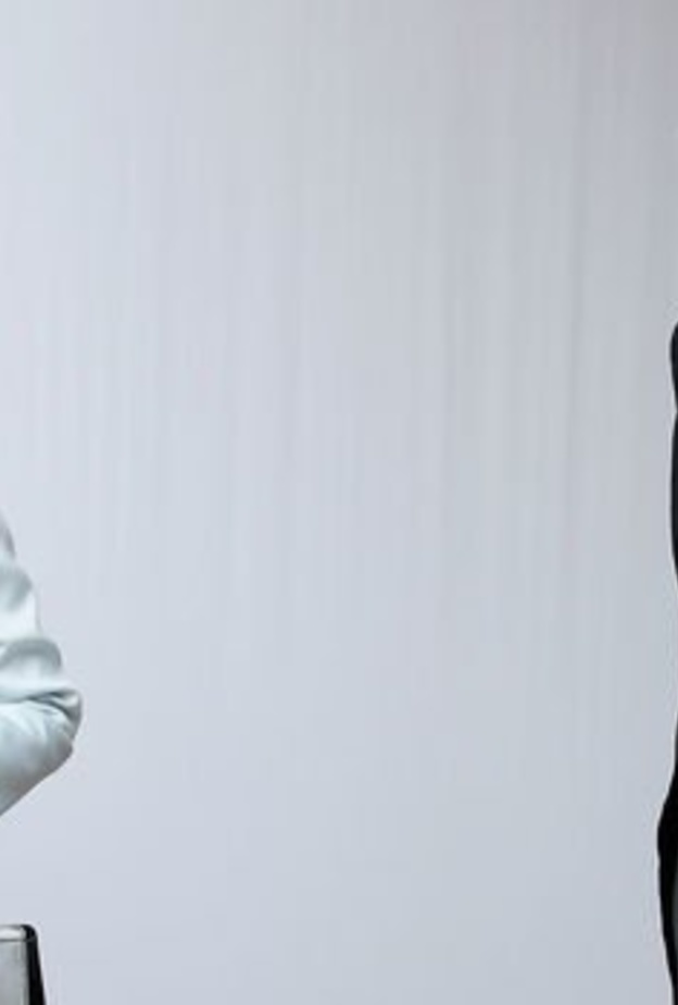 الملكة قلقة بشأن صحة نصفها الآخر