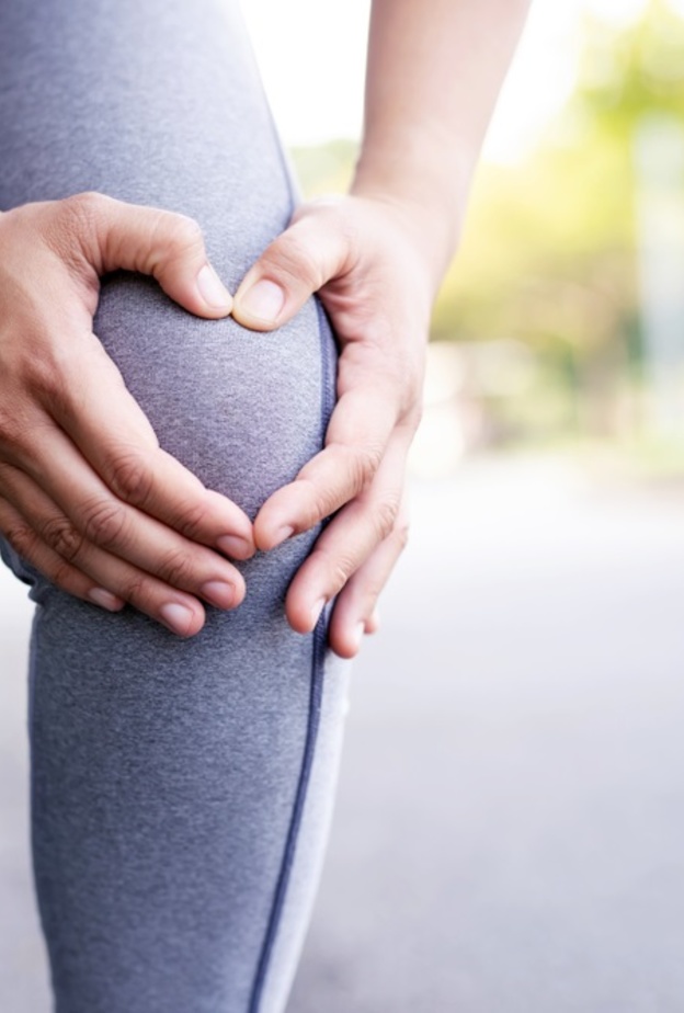  نصائح للحفاظ على سلامة المفاصل وإطالة عمرها