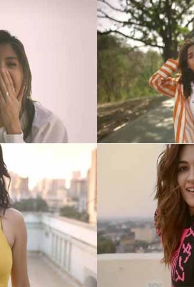 عليا بهات وأنوشكا شارما وكاترينا كيف تجتمعان معا للعمل في أغنية جديدة