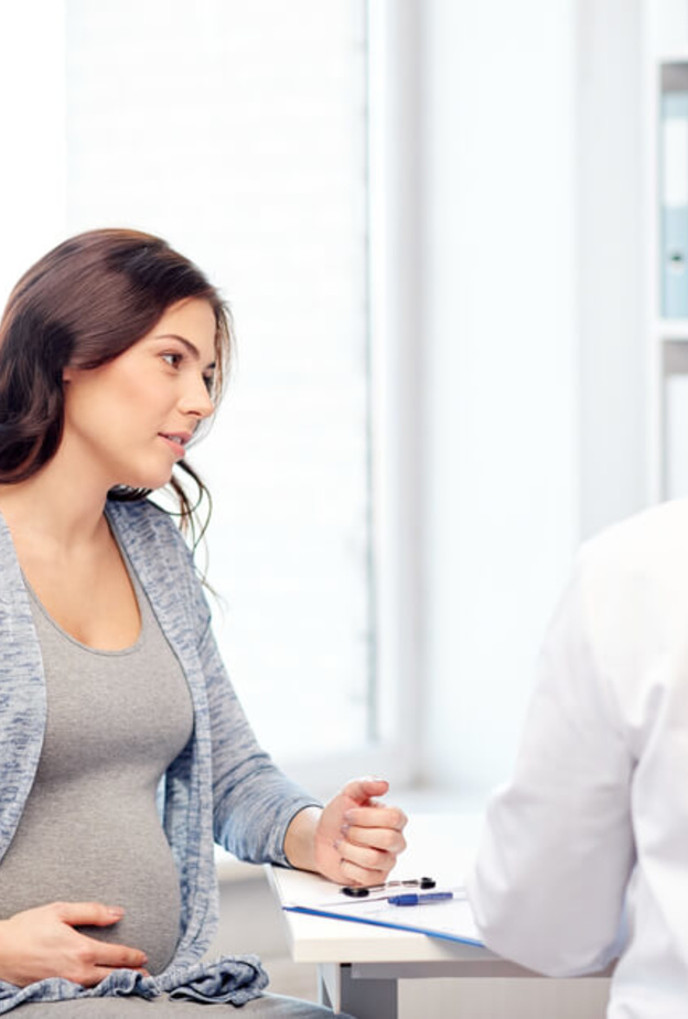 اسباب الام الظهر للحامل في الشهر الرابع