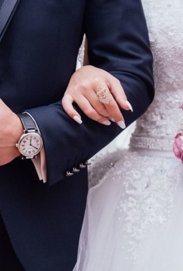 ما مدى قبول المجتمع للزواج الثاني للمطلقة