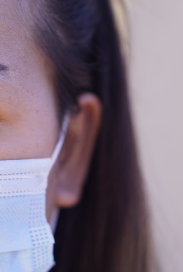 الحجر الصحي هو لمنع تفشي الامراض المعدية بين الناس