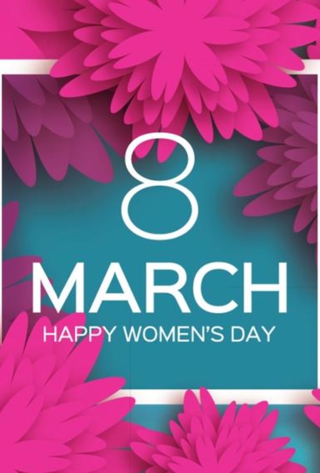 اليوم العالمي للمرأة 2020