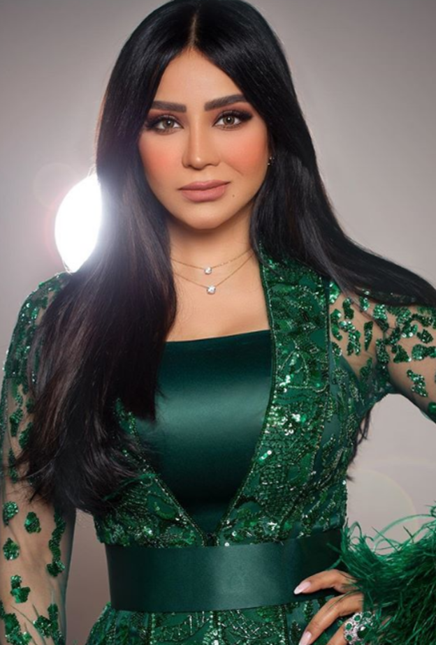  لجين عمران تدخل غمار التمثيب