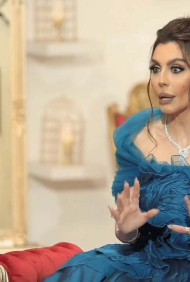 ليلى اسكندر