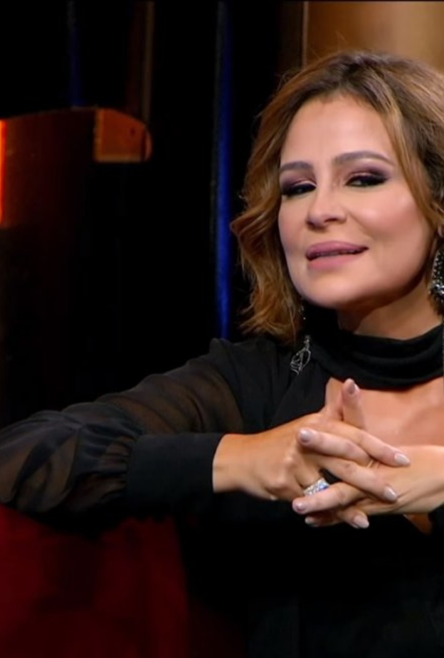 كارول سماحة