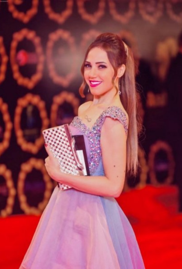 إيمي طلعت زكريا