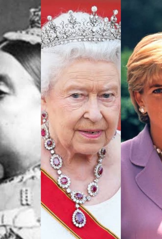 ملكات وأميرات.. القوى الناعمة للعائلة الملكية البريطانية