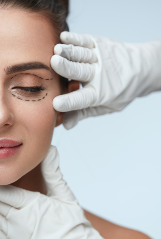 ما هي عملية عيون القطة وأهم آثارها الجانبية