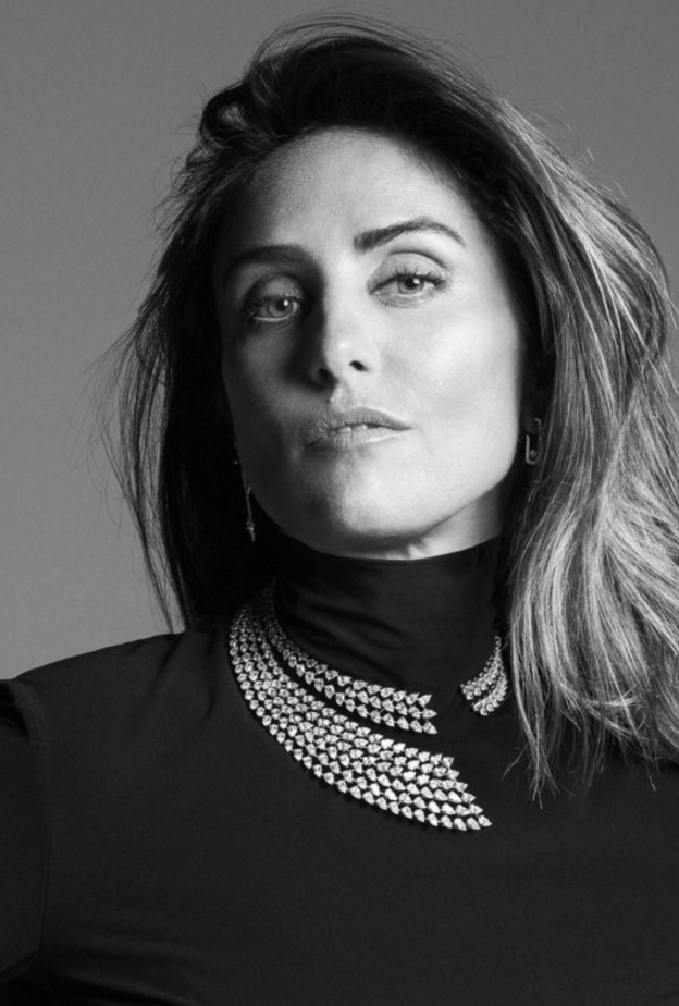 المصممة فاليري ميسيكا