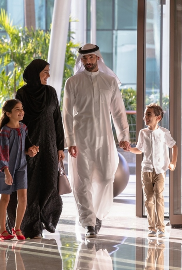 للمقيمين في الامارت.. عروض لا متناهية هذا الربيع من فنادق ومنتجعات جميرا في دبي