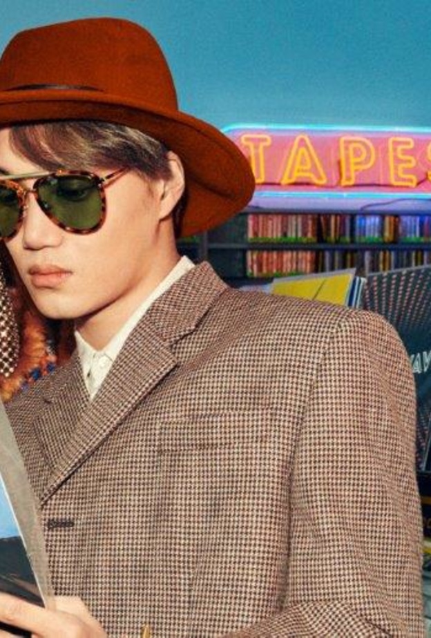 Kai وJana Jonckheere