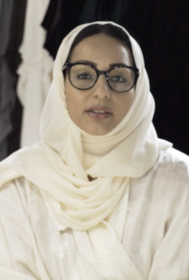  نوف السديري