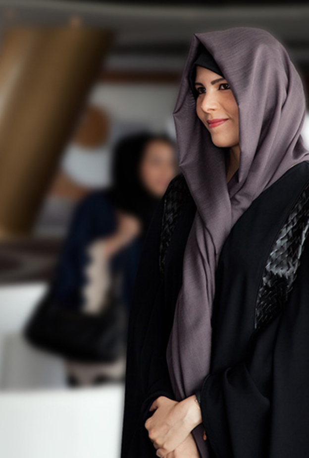 أكثر النساء تأثيراً في الإمارات بمناسبة اليوم العالمي للمرأة 2020