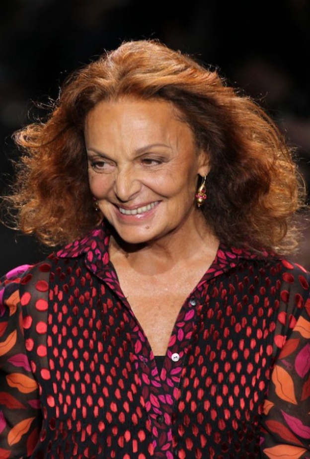 DVF