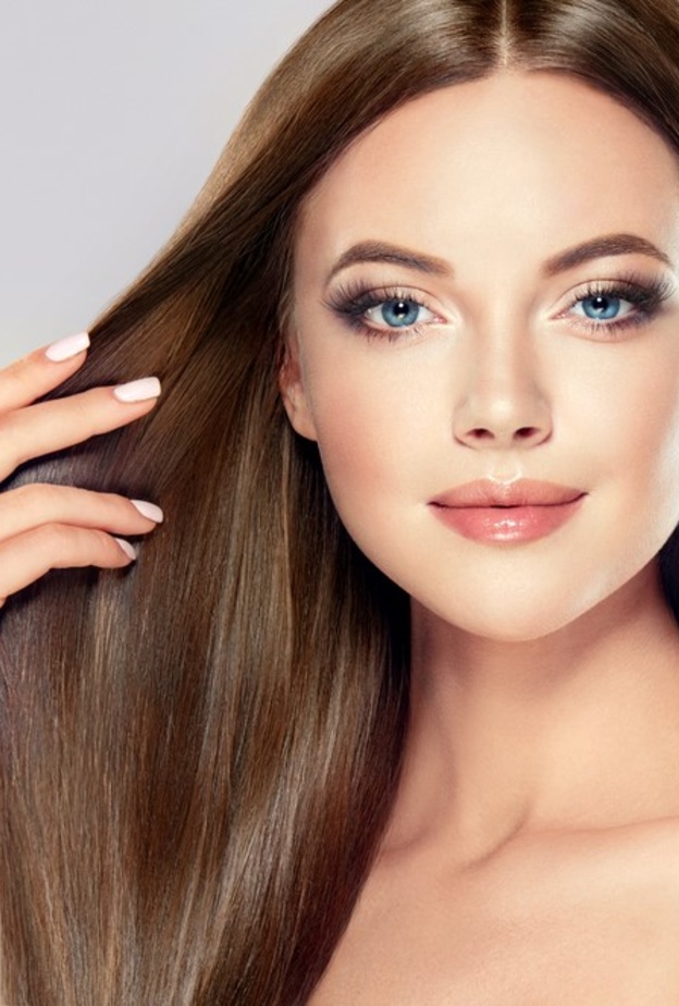 استخدمي التوت الأحمر لبشرتك وشعرك